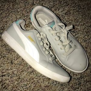 PUMA sneakers